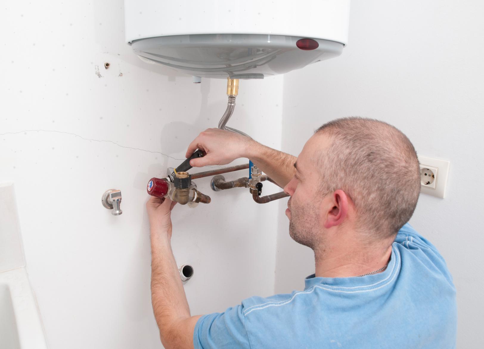 entretien chauffage gaz Massy